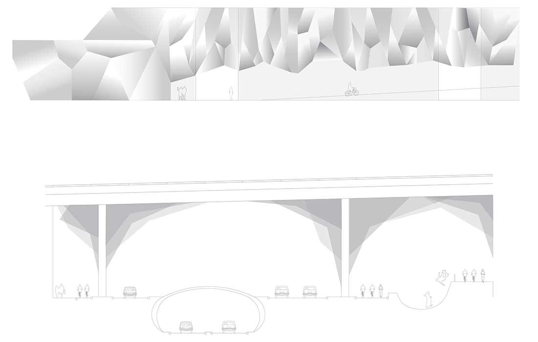 Under The Bridge