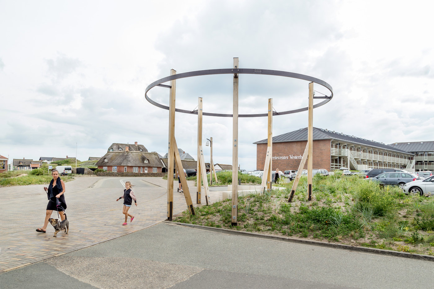 Fanø Bad fanølampen lys lampe