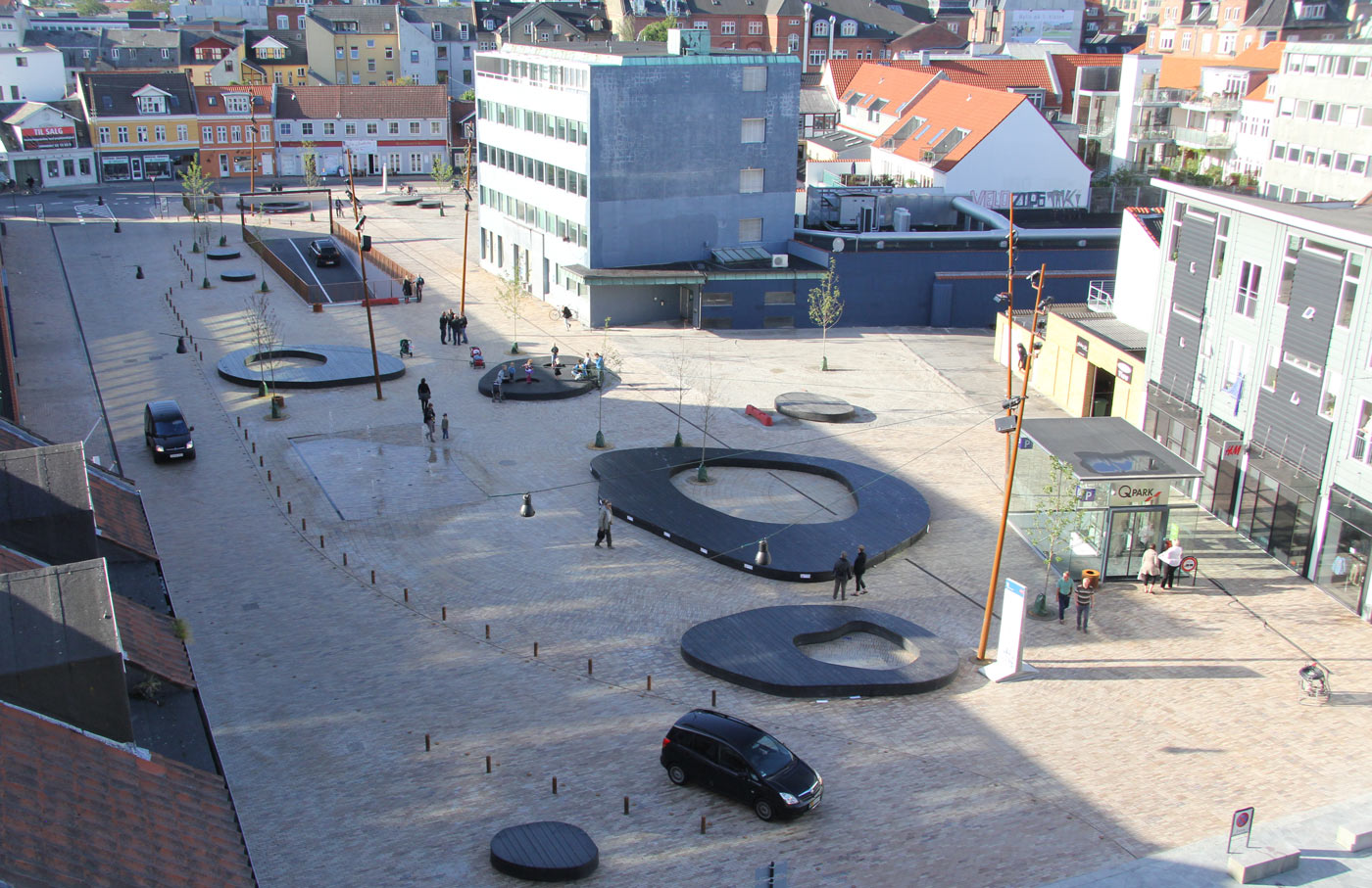 Grønnegade